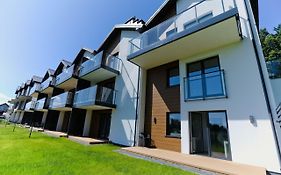 M&K Apartamenty - Morska Bryza, Sobieszewo- Wyspa Sobieszewwska